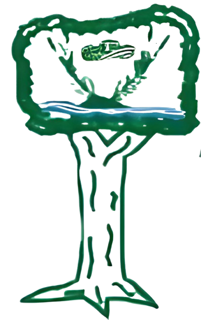 Logo Resguardo Zenú del Alto San Jorge